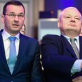 Płace gonią inflację, inflacja płace. Opanowanie tego procesu będzie bolesne