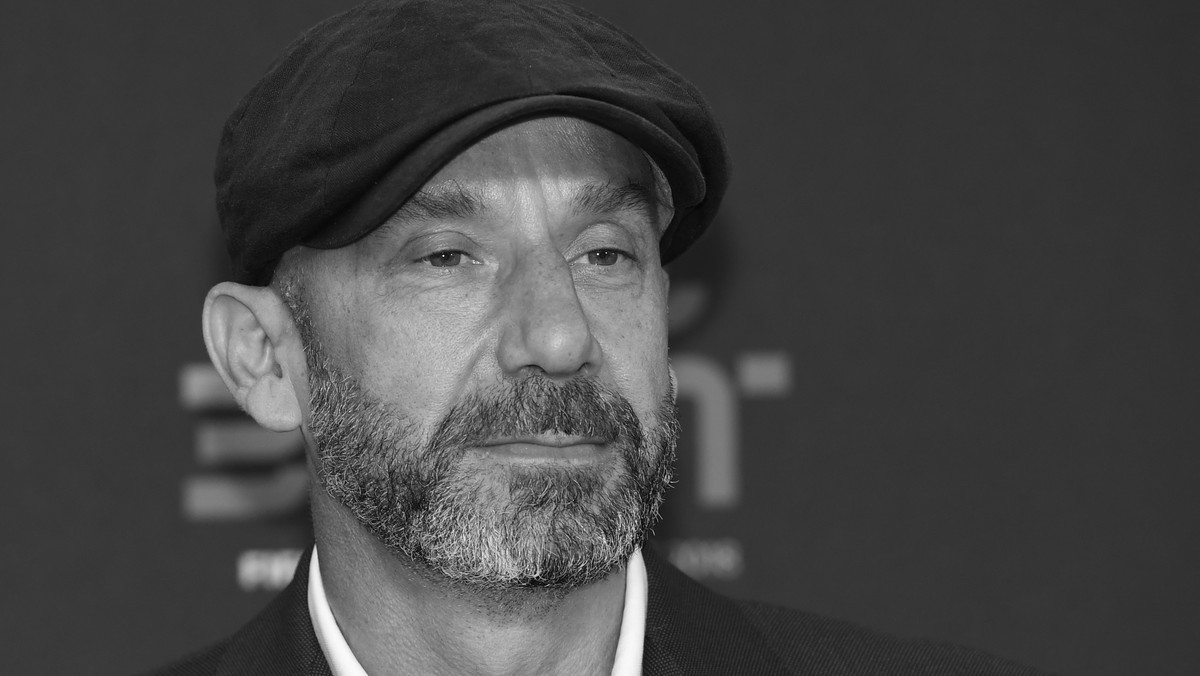 Gianluca Vialli