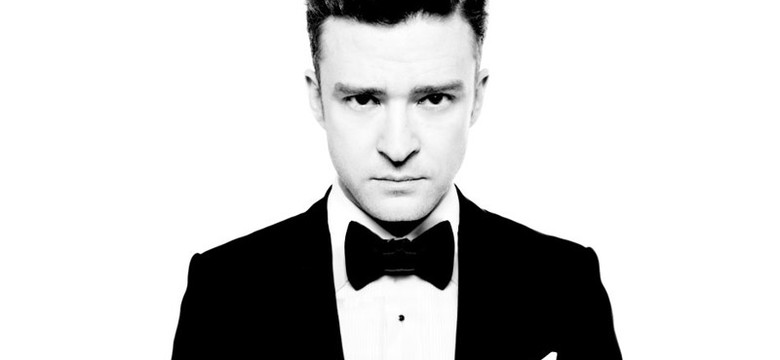 Justin Timberlake, urodzony pod szczęśliwą gwiazdą [ZDJĘCIA]