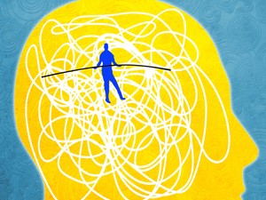 9 apróság, ami mégis elengedhetetlen, hogy mentálisan egészséges maradj