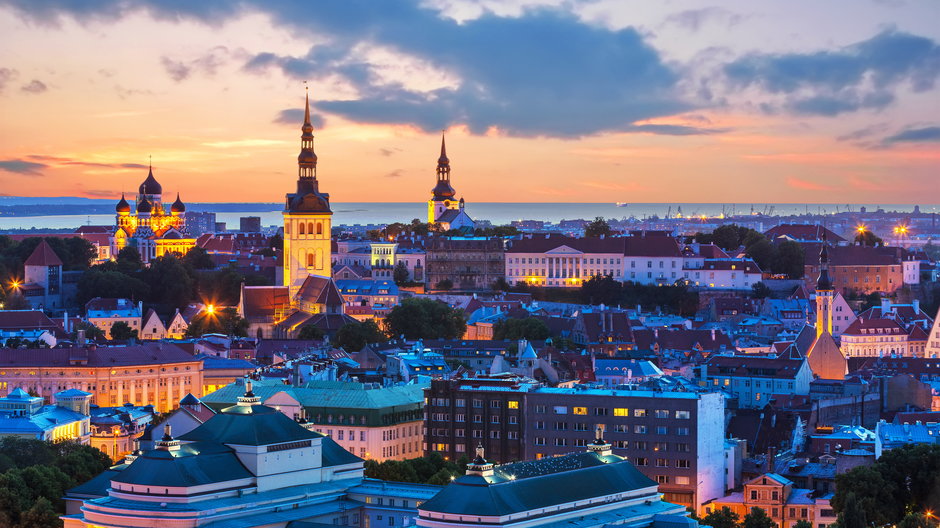 Tallinn, Estonia