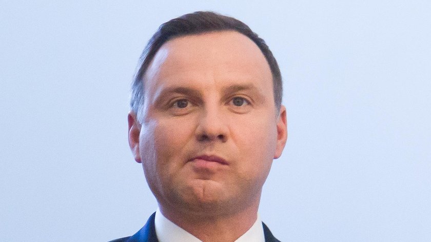 Andrzej Duda