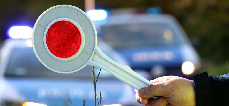 Rewolucja na drogach od lutego 2026 roku. Dożywotni zakaz prowadzenia, konfiskata auta i nowe przestępstwa