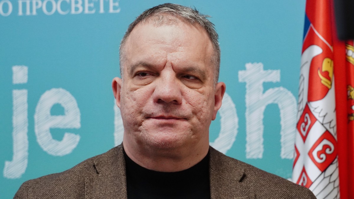 Dejan Vuk Stanković: "Dekan Filozofskog fakulteta daje izjavu u policiji povodom smrti devojke (25)