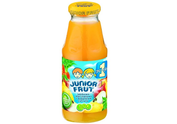 Produkcja znanego wszystkim soku przecierowego dla dzieci Bobo Frut rozpoczęła się w 1968 roku w rzeszowskiej fabryce Alima. Zakład ten był początkowo nastawiony na produkcję słodyczy, w latach 50. przestawił się jednak na przetwórstwo owocowo-warzywne. W wyniku przekształceń własnościowych w 1991 roku producent Bobo Fruta został przejęty przez Gerber Products Company. W modernizację polskiej spółki Amerykanie zainwestowali ponad 30 mln dol. W 1996 r. Alima-Gerber stała się częścią grupy Novatris, a w 2007 roku koncern dołączył do szwajcarskiego koncernu Nestle jako część Nestlé Nutrition.