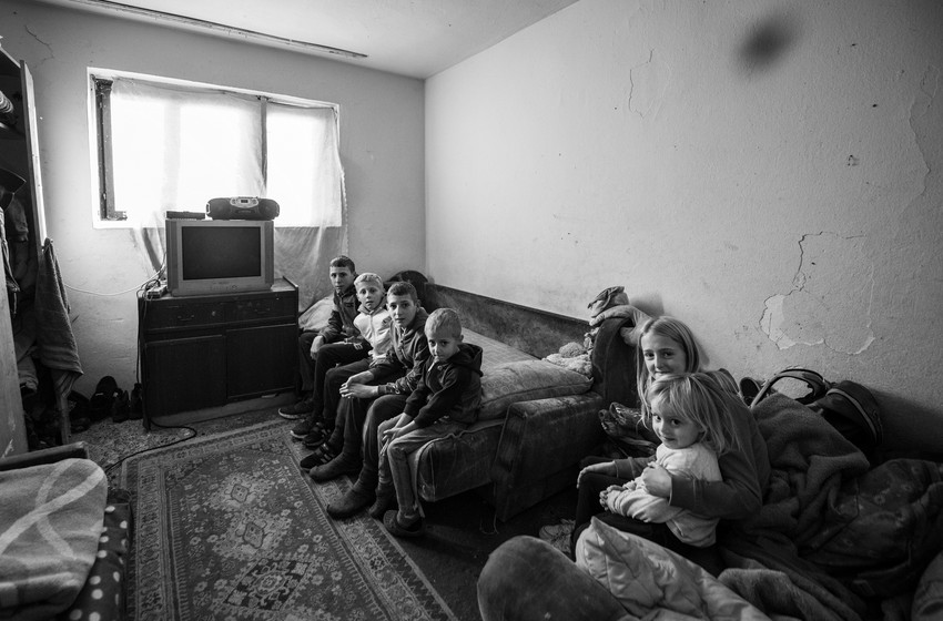 Radivojevićevi iz Doboja