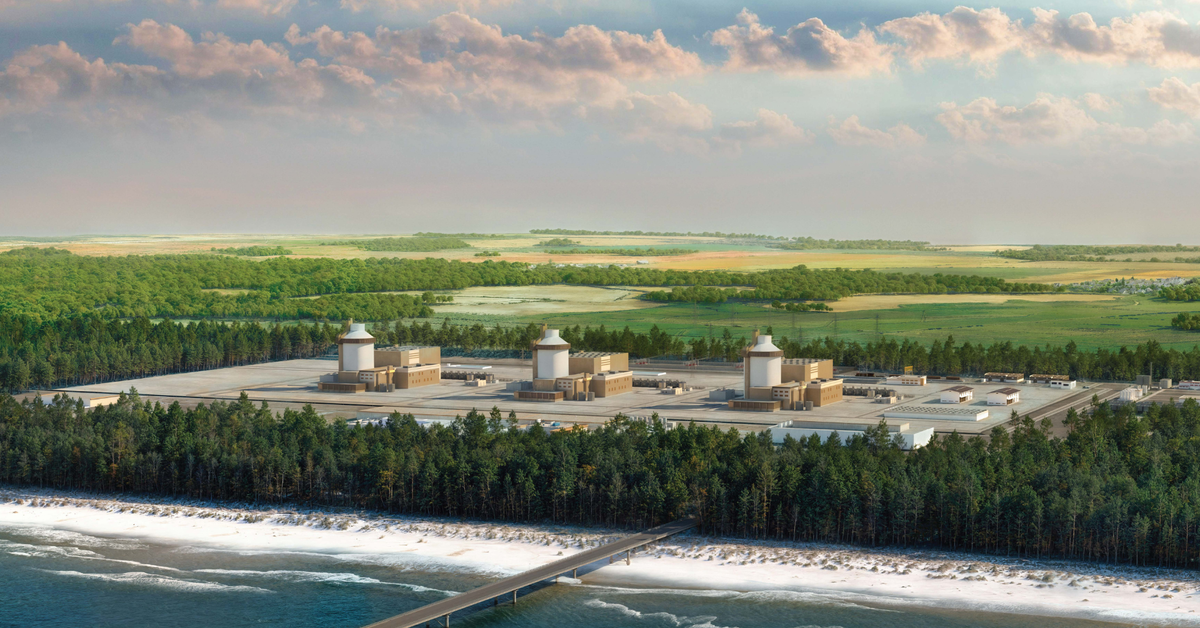 Ruszają inwestycje za setki miliardów złotych. Lotnisko, elektrownia i porty. Czy nas stać?