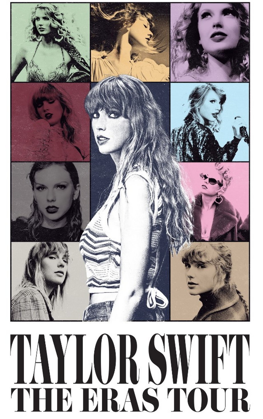 Trasa koncertowa Taylor Swift bije rekordy popularności