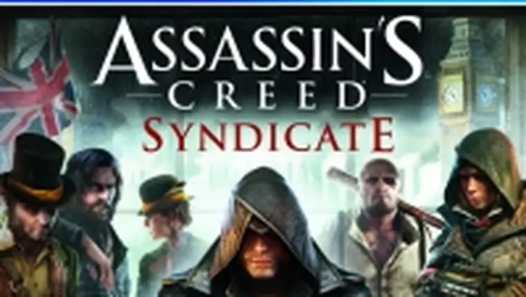 Assassin's Creed: Syndicate