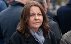 Lichocka sugeruje strach Tuska i Laska po raporcie. "Hańba na wieki"