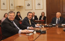 Grecja wyleci ze strefy euro? Bruksela jest już przygotowana