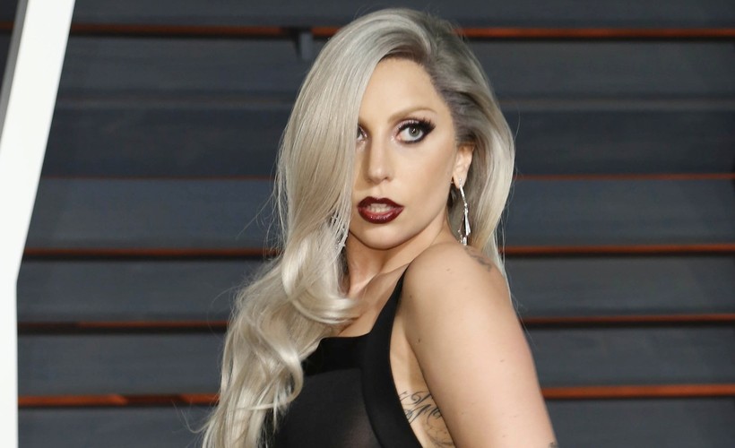 10. Lady GaGa – 59,5 mln dolarów