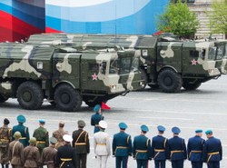 Tarcza w Polsce? Rosja grozi rakietowym uderzeniem