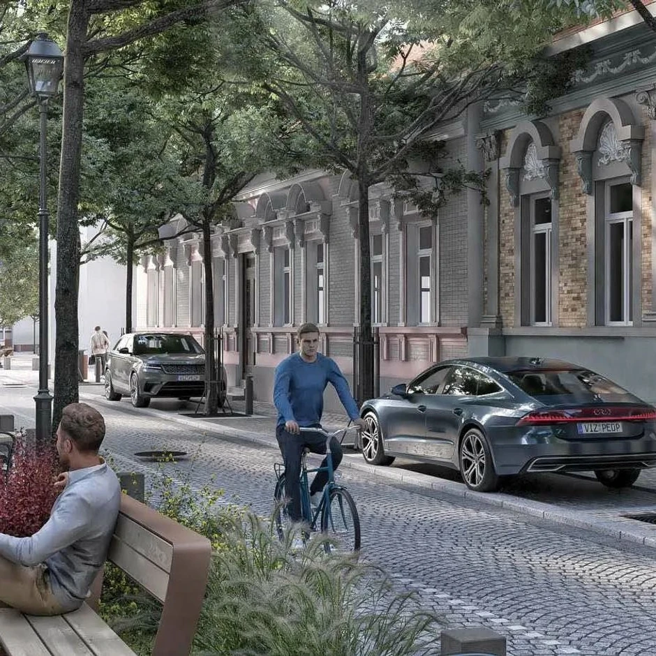 Budući izgled Almaškog kraja