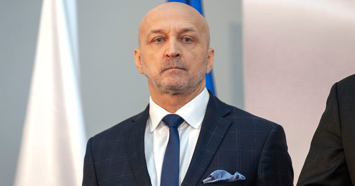 "Republika Radziecka w Polsce". Marcinkiewicz nie wyklucza i ostrzega przed dezinformacją