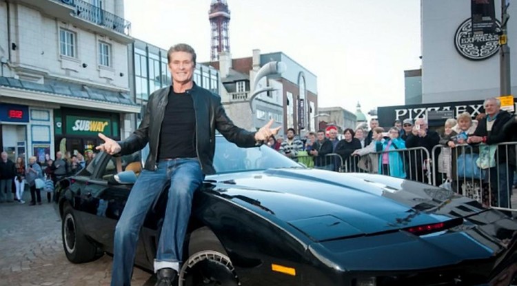 Knight Rider