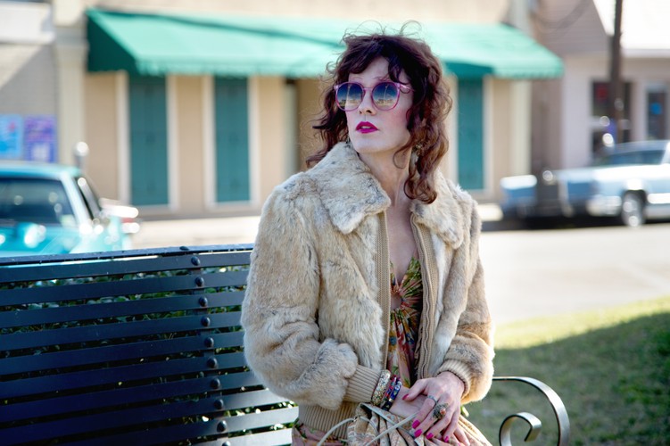 Jared Leto odmieniony w filmie 'Witaj w klubie'