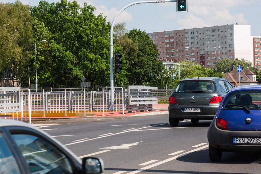 Na rondzie Skubiszewskiego będzie bezpieczniej?