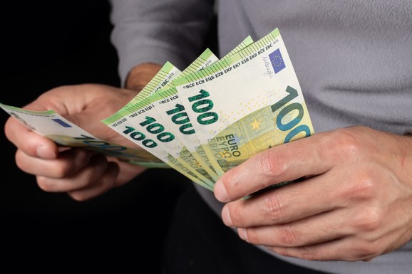 Kako je evro uticao na cene u Bugarskoj? Podrška ovoj valuti prvi put prešla 50%