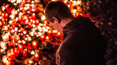 Zamachy w Paryżu. Ujawniamy zdjęcie jednego z terrorystów