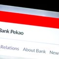 Bank Pekao ostrzega przed fałszywymi e-mailami