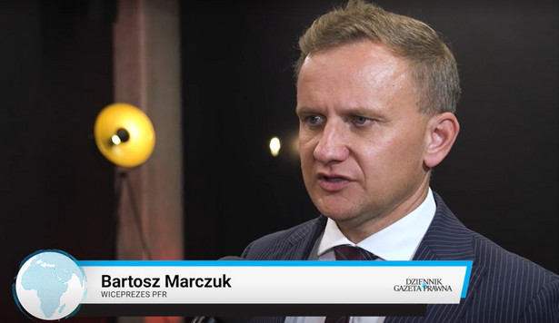 Bartosz Marczuk: „Przed PPK nie było masowego programu oszczędzania”