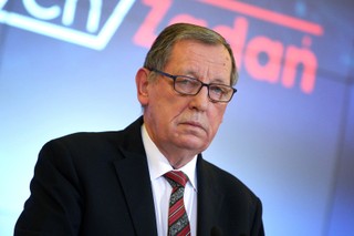 Szyszko: To samorządy są od kontroli, czy wycinka jest zgodna z prawem