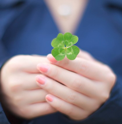 Wer diesen Sternzeichen angehört, ist ein wahres Glückskind.