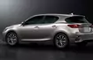 Lexus CT w wersji 2018