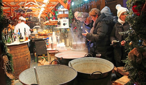 Budimpesta foto shutterstock