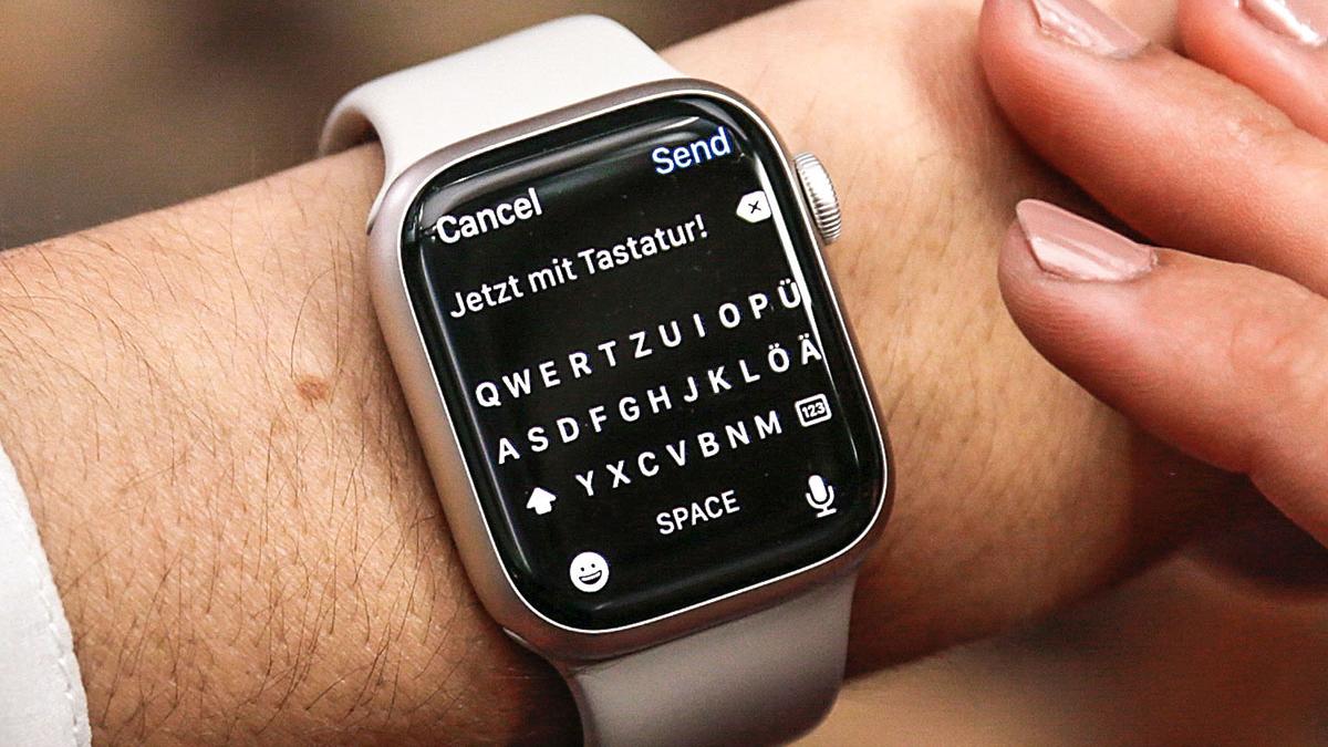 Apple Watch 8: jakie innowacje się pojawią? Wszystkie plotki na krótko  przed wydarzeniem