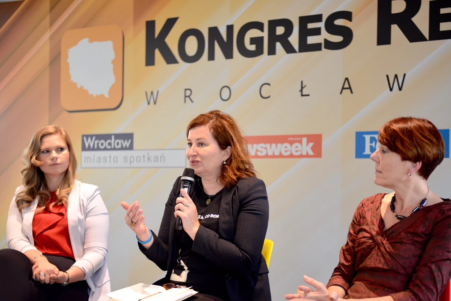 Panel „Kobiety w samorządzie”