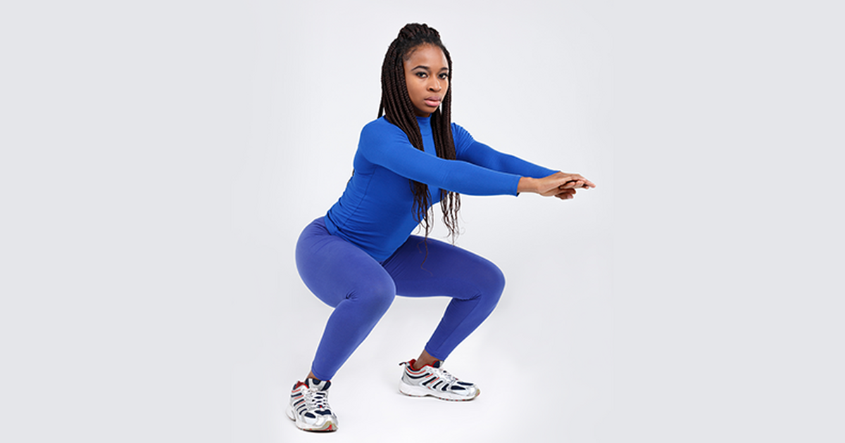 How to Get Wider Hips: Is It Possible?