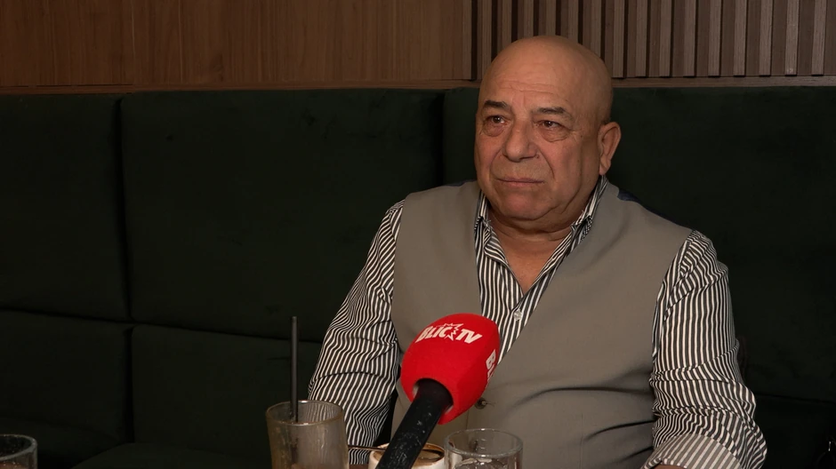 Hasan Dudić opleo po Zlati Petrović