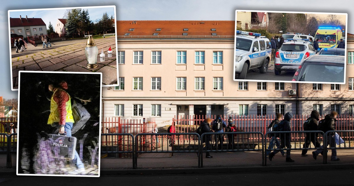 Kuratorium reaguje na zabójstwo 11-letniej Danusi. To będą sprawdzać w szkole