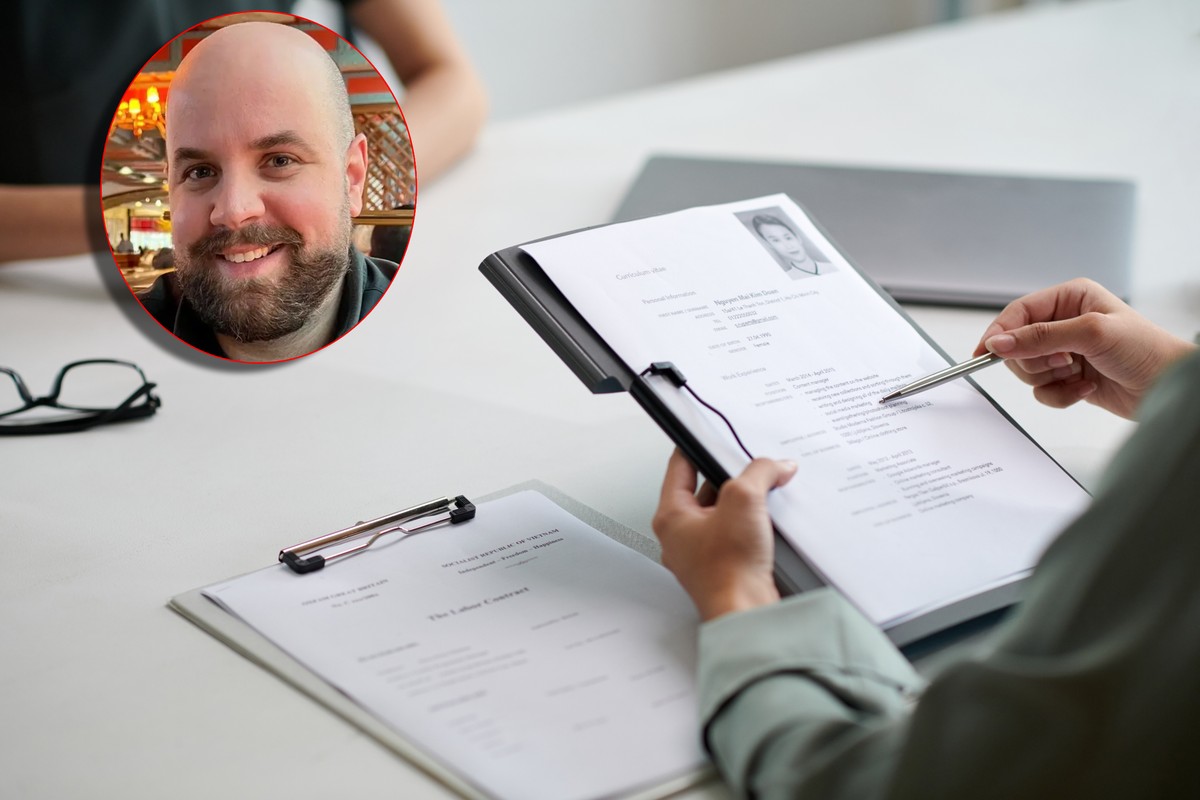 Naprawdę dobrze zarabiałem na pisaniu CV. Przez AI myślę o zmianie pracy