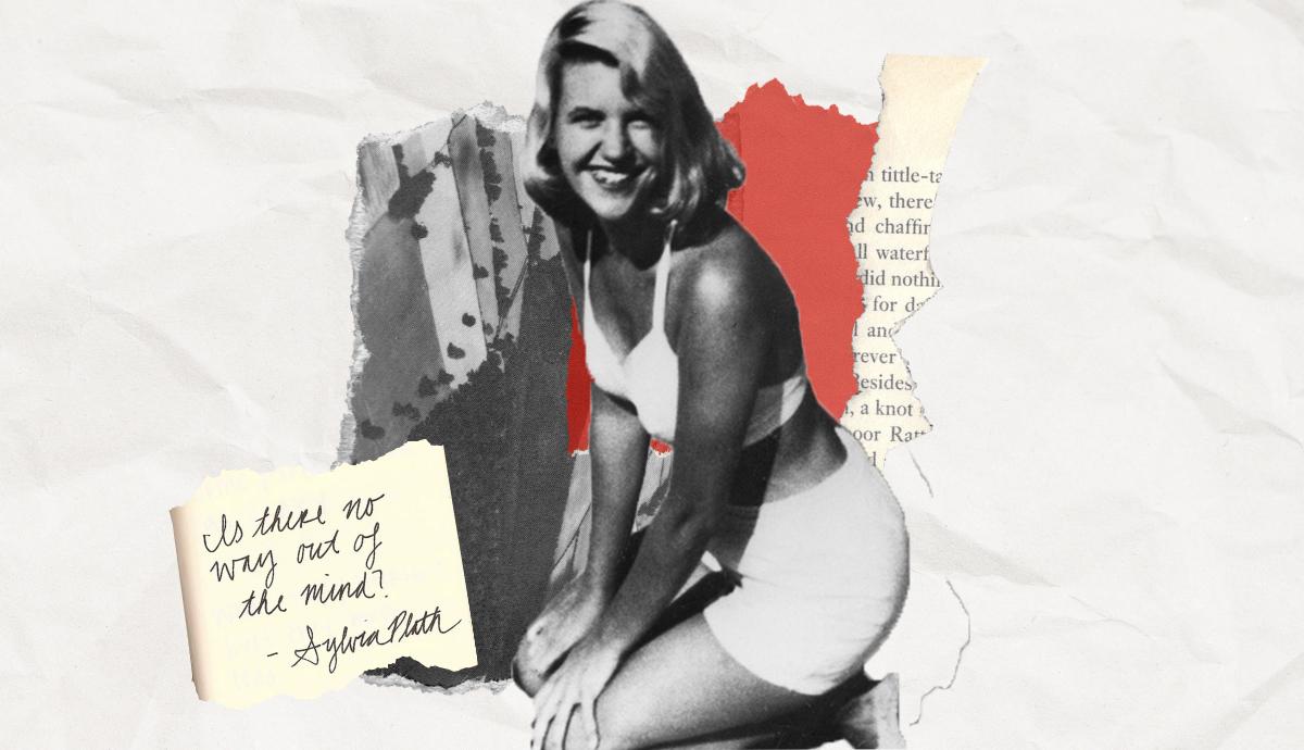 Házassága mérgező, élete hányattatott, halála pedig tragikus - De ki volt Sylvia Plath a tragédiákon túl?