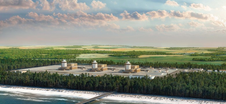 Budowa elektrowni jądrowej w Polsce. KE zatwierdziła wniosek