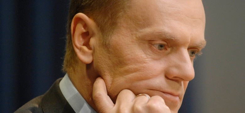 PO sama nie wie, kiedy rusza z kampanią
