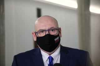 Zgorzelski: Informacje o współpracy z byłymi posłami PO poda prezes PSL