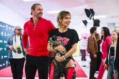 Doda o rozstaniu z Dariuszem Pachutem. Zalała się łzami?