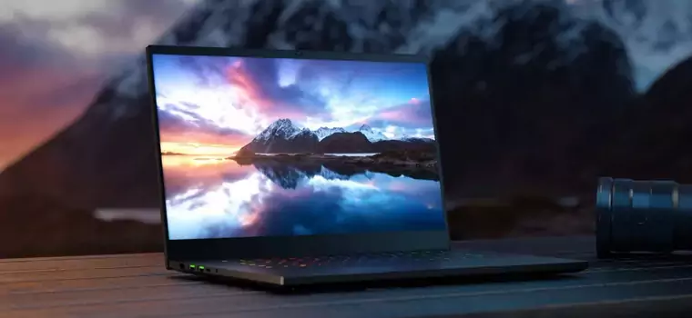 Samsung zaprezentował pierwszy ekran OLED do laptopów o odświeżaniu 240 Hz