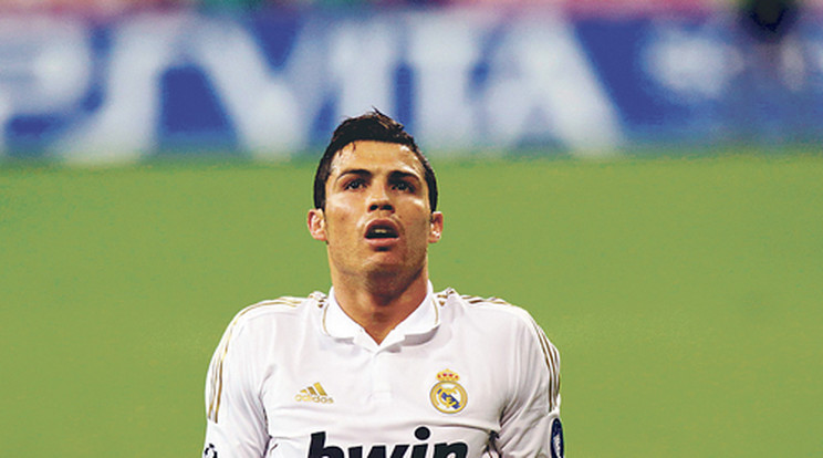 Ronaldo és Messi gólképtelen volt a BL-elődöntőn