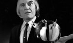 Nie żyje Angus Scrimm, gwiazdor kultowych horrorów