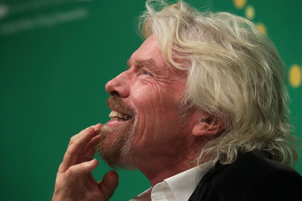 5 ulubionych cytatów Richarda Bransona inspirujących do bycia lepszym liderem