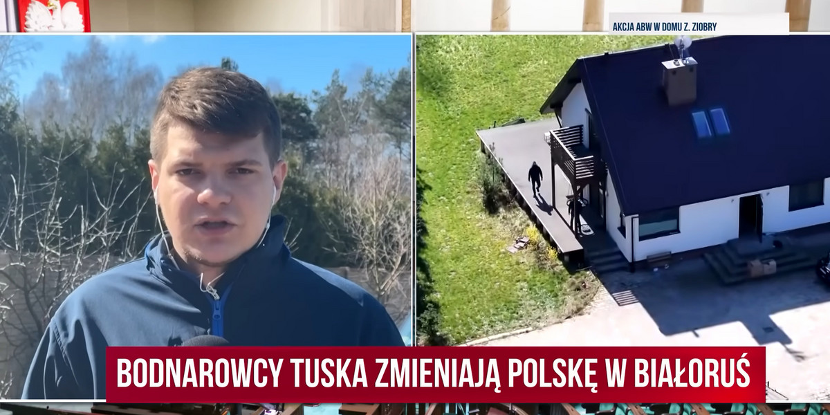 Tych słów miał nikt nie usłyszeć.