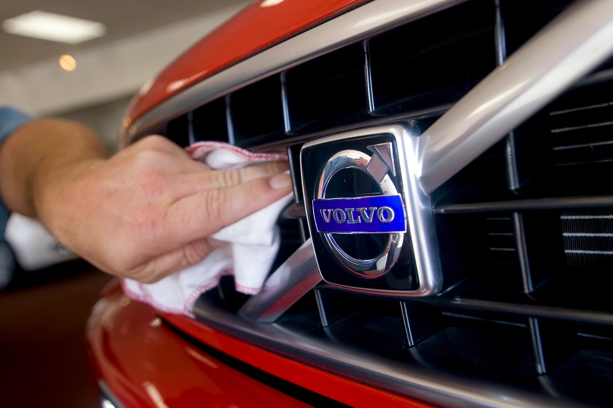 Wrocławska fabryka Volvo dostarczy 31 autobusów elektrycznych do Norwegii