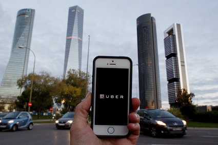 Uber wprowadza nowe funkcje w aplikacji. Pewne zmiany także w Polsce