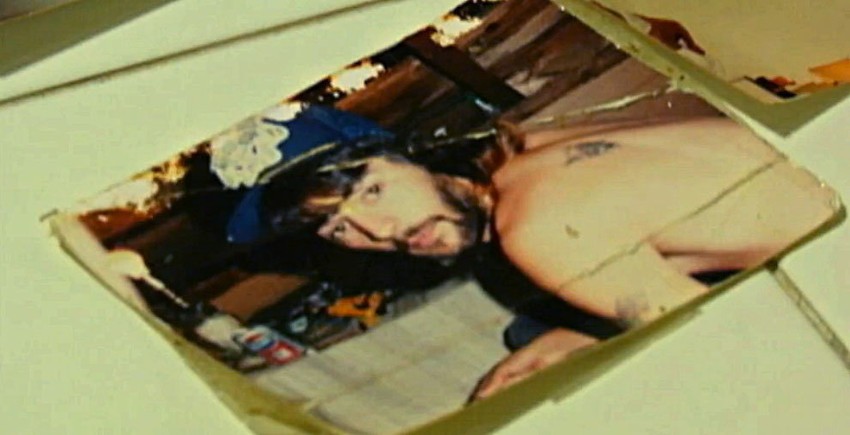 Filip Zeriljo je rastao bez oca, a o njemu je slušao kao o veselom čoveku koji je naporno radio, voleo prirodu i druženje, i obožavao svoju bebu