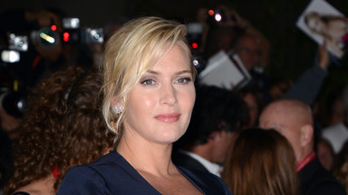 Kate Winslet w zaawansowanej ciąży na festiwalu filmowym